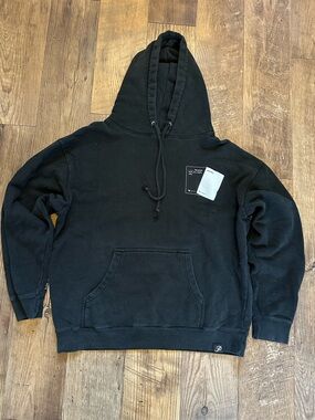 Primitive Hoodie